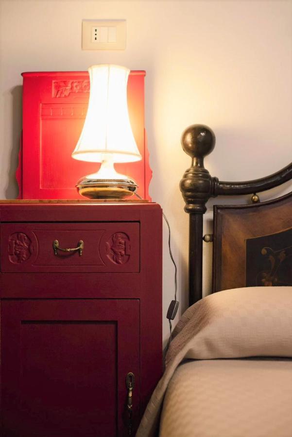 La Finestra Sul Colle Bed & Breakfast Parrana San Martino Exterior foto